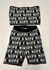 Urban Outfitters Nope Biker Shorts XS