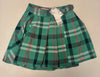 Nwt Urban Outfitters Pleated Mini Skirt XS